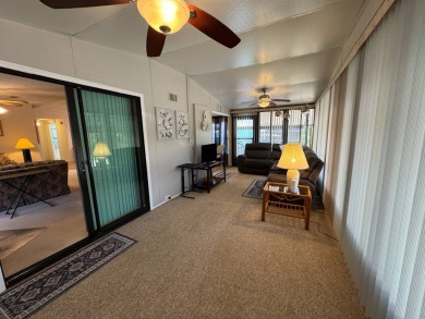 MOTIVATED SELLER! Don't miss this spacious, beautiful home in on Lake Henry Golf Club in Florida - for sale on GolfHomes.com, golf home, golf lot