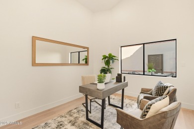 Beautifully updated 3BR/2BA townhome in the gated Stonecreek on Stonecreek Golf Club in Arizona - for sale on GolfHomes.com, golf home, golf lot