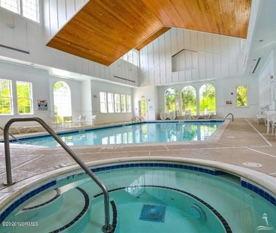 Rare opportunity to own this beautiful .68 acre home-site in the on Lockwood Folly Country Club in North Carolina - for sale on GolfHomes.com, golf home, golf lot