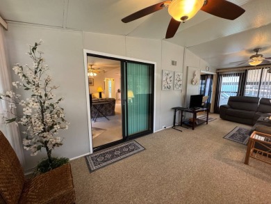 MOTIVATED SELLER! Don't miss this spacious, beautiful home in on Lake Henry Golf Club in Florida - for sale on GolfHomes.com, golf home, golf lot