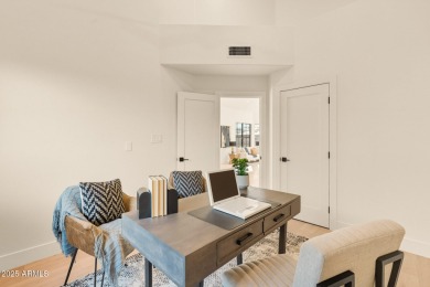 Beautifully updated 3BR/2BA townhome in the gated Stonecreek on Stonecreek Golf Club in Arizona - for sale on GolfHomes.com, golf home, golf lot