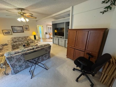 MOTIVATED SELLER! Don't miss this spacious, beautiful home in on Lake Henry Golf Club in Florida - for sale on GolfHomes.com, golf home, golf lot