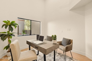 Beautifully updated 3BR/2BA townhome in the gated Stonecreek on Stonecreek Golf Club in Arizona - for sale on GolfHomes.com, golf home, golf lot