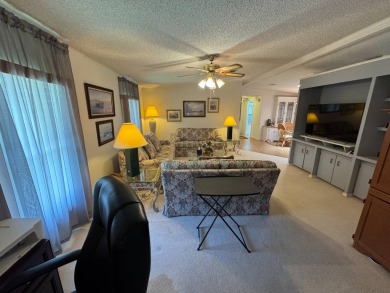 MOTIVATED SELLER! Don't miss this spacious, beautiful home in on Lake Henry Golf Club in Florida - for sale on GolfHomes.com, golf home, golf lot