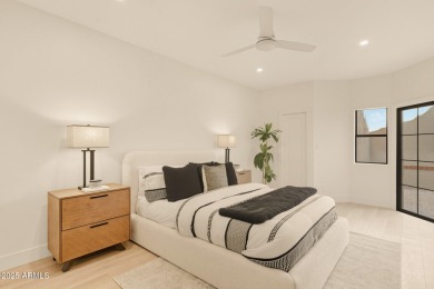 Beautifully updated 3BR/2BA townhome in the gated Stonecreek on Stonecreek Golf Club in Arizona - for sale on GolfHomes.com, golf home, golf lot
