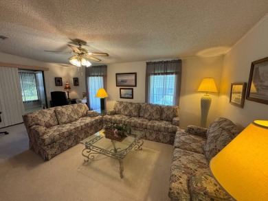 MOTIVATED SELLER! Don't miss this spacious, beautiful home in on Lake Henry Golf Club in Florida - for sale on GolfHomes.com, golf home, golf lot