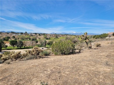 LIVE IN ONE AND RENT THE SECOND UNIT!!   YOU HAVE TO COME TO SEE on Hesperia Golf and Country Club in California - for sale on GolfHomes.com, golf home, golf lot