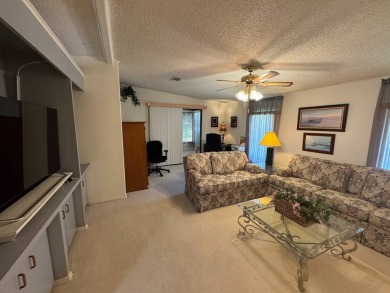 MOTIVATED SELLER! Don't miss this spacious, beautiful home in on Lake Henry Golf Club in Florida - for sale on GolfHomes.com, golf home, golf lot