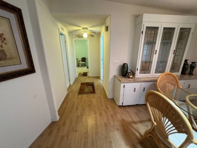 MOTIVATED SELLER! Don't miss this spacious, beautiful home in on Lake Henry Golf Club in Florida - for sale on GolfHomes.com, golf home, golf lot