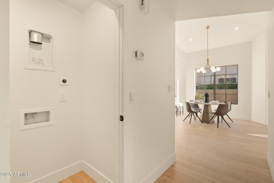 Beautifully updated 3BR/2BA townhome in the gated Stonecreek on Stonecreek Golf Club in Arizona - for sale on GolfHomes.com, golf home, golf lot