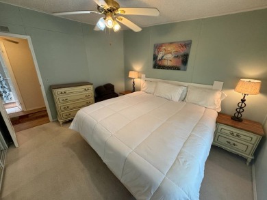 MOTIVATED SELLER! Don't miss this spacious, beautiful home in on Lake Henry Golf Club in Florida - for sale on GolfHomes.com, golf home, golf lot