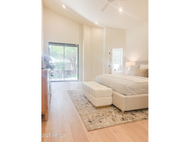 Beautifully updated 3BR/2BA townhome in the gated Stonecreek on Stonecreek Golf Club in Arizona - for sale on GolfHomes.com, golf home, golf lot