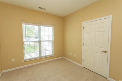 Superior location! Beach lifestyle! Move in ready! Just a mere 1 on Wicked Stick Golf Club in South Carolina - for sale on GolfHomes.com, golf home, golf lot