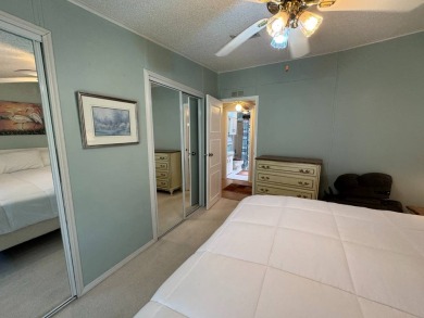 MOTIVATED SELLER! Don't miss this spacious, beautiful home in on Lake Henry Golf Club in Florida - for sale on GolfHomes.com, golf home, golf lot