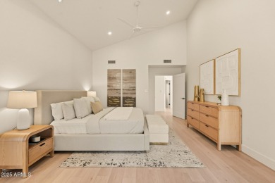 Beautifully updated 3BR/2BA townhome in the gated Stonecreek on Stonecreek Golf Club in Arizona - for sale on GolfHomes.com, golf home, golf lot
