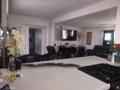 LIVE IN ONE AND RENT THE SECOND UNIT!!   YOU HAVE TO COME TO SEE on Hesperia Golf and Country Club in California - for sale on GolfHomes.com, golf home, golf lot