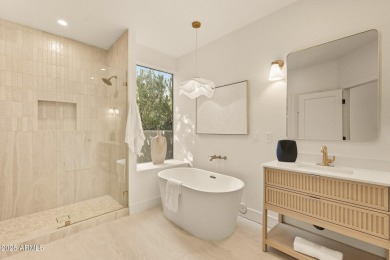 Beautifully updated 3BR/2BA townhome in the gated Stonecreek on Stonecreek Golf Club in Arizona - for sale on GolfHomes.com, golf home, golf lot
