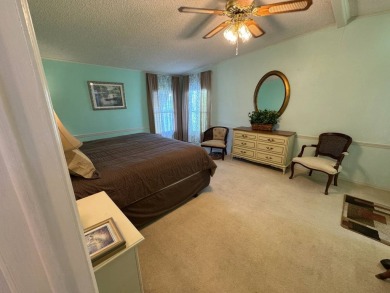 MOTIVATED SELLER! Don't miss this spacious, beautiful home in on Lake Henry Golf Club in Florida - for sale on GolfHomes.com, golf home, golf lot