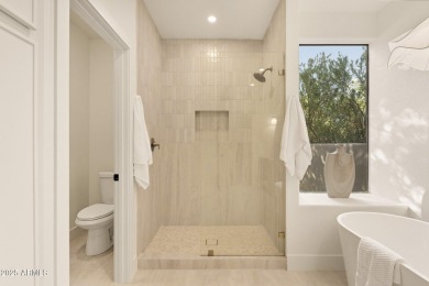 Beautifully updated 3BR/2BA townhome in the gated Stonecreek on Stonecreek Golf Club in Arizona - for sale on GolfHomes.com, golf home, golf lot