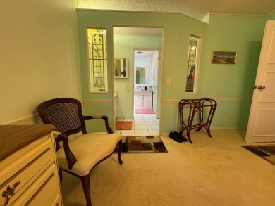 MOTIVATED SELLER! Don't miss this spacious, beautiful home in on Lake Henry Golf Club in Florida - for sale on GolfHomes.com, golf home, golf lot