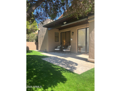 Beautifully updated 3BR/2BA townhome in the gated Stonecreek on Stonecreek Golf Club in Arizona - for sale on GolfHomes.com, golf home, golf lot