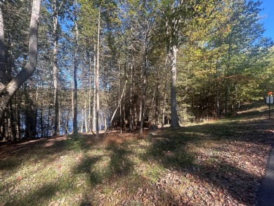 Lake lot - Gently sloping lot that's ready for building. Lot has on Glade Springs Resort Golf Course in West Virginia - for sale on GolfHomes.com, golf home, golf lot