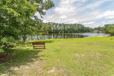 Superior location! Beach lifestyle! Move in ready! Just a mere 1 on Wicked Stick Golf Club in South Carolina - for sale on GolfHomes.com, golf home, golf lot