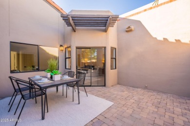 Beautifully updated 3BR/2BA townhome in the gated Stonecreek on Stonecreek Golf Club in Arizona - for sale on GolfHomes.com, golf home, golf lot
