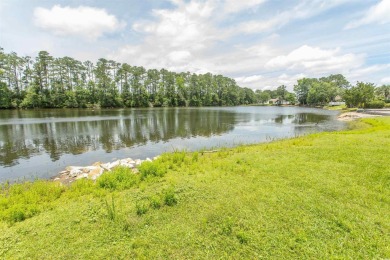 Superior location! Beach lifestyle! Move in ready! Just a mere 1 on Wicked Stick Golf Club in South Carolina - for sale on GolfHomes.com, golf home, golf lot