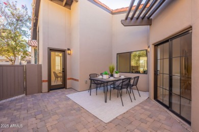 Beautifully updated 3BR/2BA townhome in the gated Stonecreek on Stonecreek Golf Club in Arizona - for sale on GolfHomes.com, golf home, golf lot
