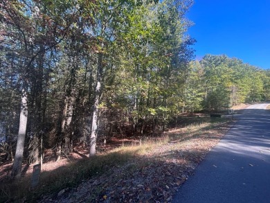 Lake lot - Gently sloping lot that's ready for building. Lot has on Glade Springs Resort Golf Course in West Virginia - for sale on GolfHomes.com, golf home, golf lot