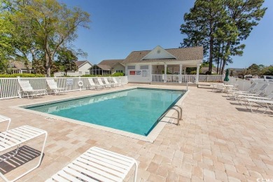 Superior location! Beach lifestyle! Move in ready! Just a mere 1 on Wicked Stick Golf Club in South Carolina - for sale on GolfHomes.com, golf home, golf lot