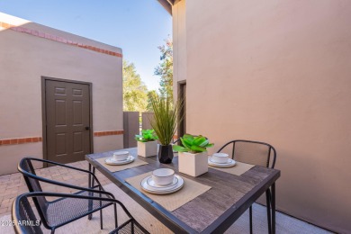 Beautifully updated 3BR/2BA townhome in the gated Stonecreek on Stonecreek Golf Club in Arizona - for sale on GolfHomes.com, golf home, golf lot