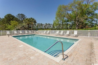 Superior location! Beach lifestyle! Move in ready! Just a mere 1 on Wicked Stick Golf Club in South Carolina - for sale on GolfHomes.com, golf home, golf lot