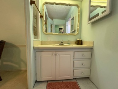 MOTIVATED SELLER! Don't miss this spacious, beautiful home in on Lake Henry Golf Club in Florida - for sale on GolfHomes.com, golf home, golf lot
