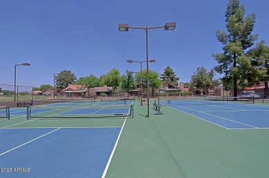 Beautifully updated 3BR/2BA townhome in the gated Stonecreek on Stonecreek Golf Club in Arizona - for sale on GolfHomes.com, golf home, golf lot