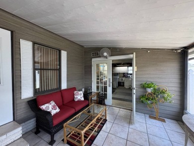 MOTIVATED SELLER! Don't miss this spacious, beautiful home in on Lake Henry Golf Club in Florida - for sale on GolfHomes.com, golf home, golf lot
