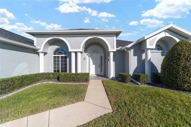 GORGEOUS POOL HOME  IN THE HIGHLEY DESIRABLE COMMUNITY OF OCALA on Ocala Palms Golf and Country Club in Florida - for sale on GolfHomes.com, golf home, golf lot