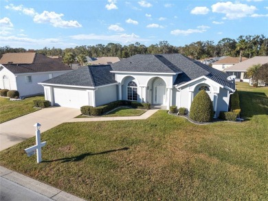 GORGEOUS POOL HOME  IN THE HIGHLEY DESIRABLE COMMUNITY OF OCALA on Ocala Palms Golf and Country Club in Florida - for sale on GolfHomes.com, golf home, golf lot