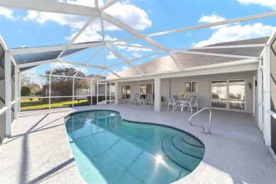 GORGEOUS POOL HOME  IN THE HIGHLEY DESIRABLE COMMUNITY OF OCALA on Ocala Palms Golf and Country Club in Florida - for sale on GolfHomes.com, golf home, golf lot