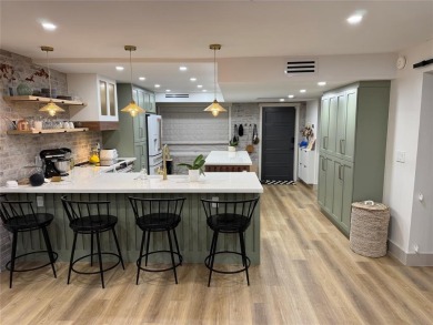 UNIQUE UNITPLETELY REMODELED. JUST FOR STARTERS, RELOCATION OF on Palm-Aire Country Club and Resort - The Oaks in Florida - for sale on GolfHomes.com, golf home, golf lot