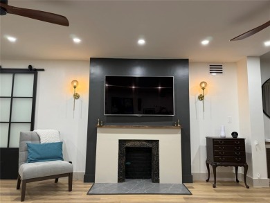 UNIQUE UNITPLETELY REMODELED. JUST FOR STARTERS, RELOCATION OF on Palm-Aire Country Club and Resort - The Oaks in Florida - for sale on GolfHomes.com, golf home, golf lot