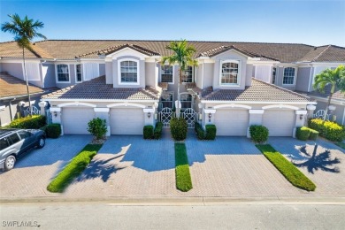 Welcome to this beautiful, partially furnished, second floor on Colonial Country Club in Florida - for sale on GolfHomes.com, golf home, golf lot