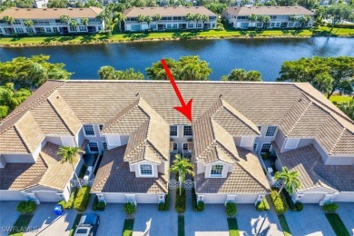 Welcome to this beautiful, partially furnished, second floor on Colonial Country Club in Florida - for sale on GolfHomes.com, golf home, golf lot