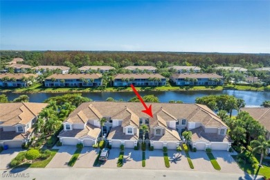 Welcome to this beautiful, partially furnished, second floor on Colonial Country Club in Florida - for sale on GolfHomes.com, golf home, golf lot