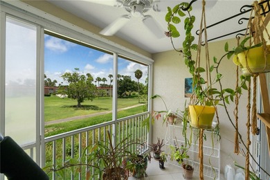 Feel the spaciousness created by the vaulted ceilings, generous on  in Florida - for sale on GolfHomes.com, golf home, golf lot