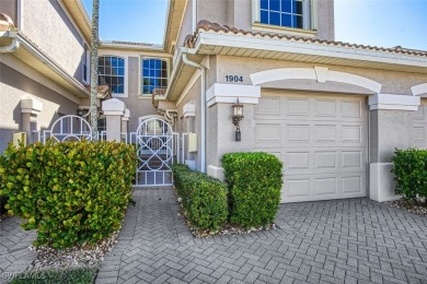 Welcome to this beautiful, partially furnished, second floor on Colonial Country Club in Florida - for sale on GolfHomes.com, golf home, golf lot