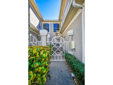 Welcome to this beautiful, partially furnished, second floor on Colonial Country Club in Florida - for sale on GolfHomes.com, golf home, golf lot