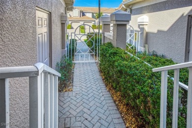 Welcome to this beautiful, partially furnished, second floor on Colonial Country Club in Florida - for sale on GolfHomes.com, golf home, golf lot