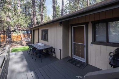 Prime Location!!! Moonridge area within minutes away from Ski on Big Bear Mountain Ski and Golf Resort in California - for sale on GolfHomes.com, golf home, golf lot